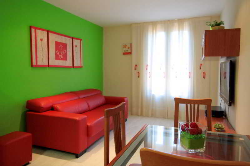 Gaudi Appartement *