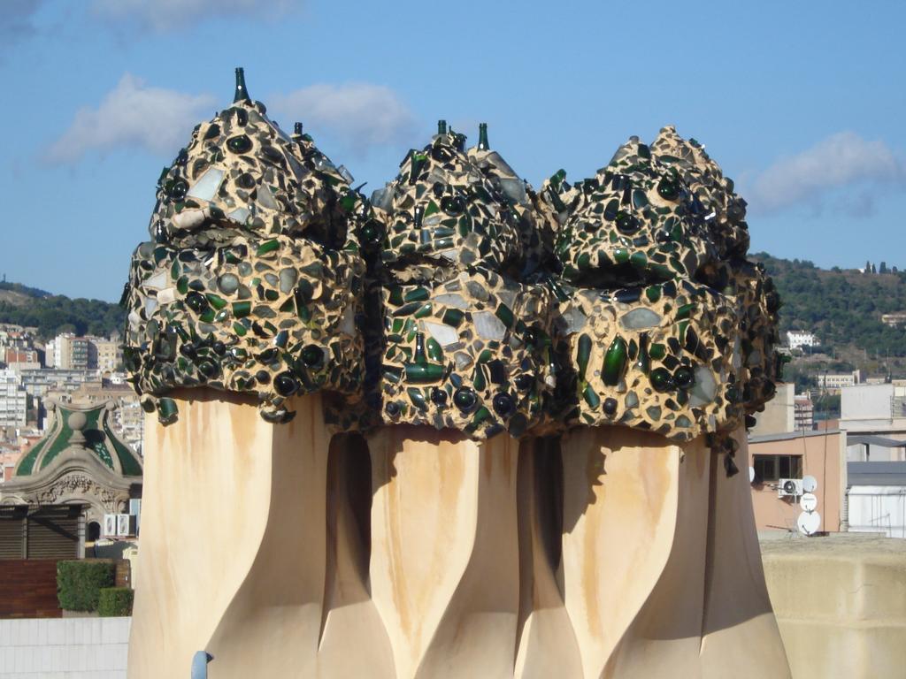 Gaudi Appartement