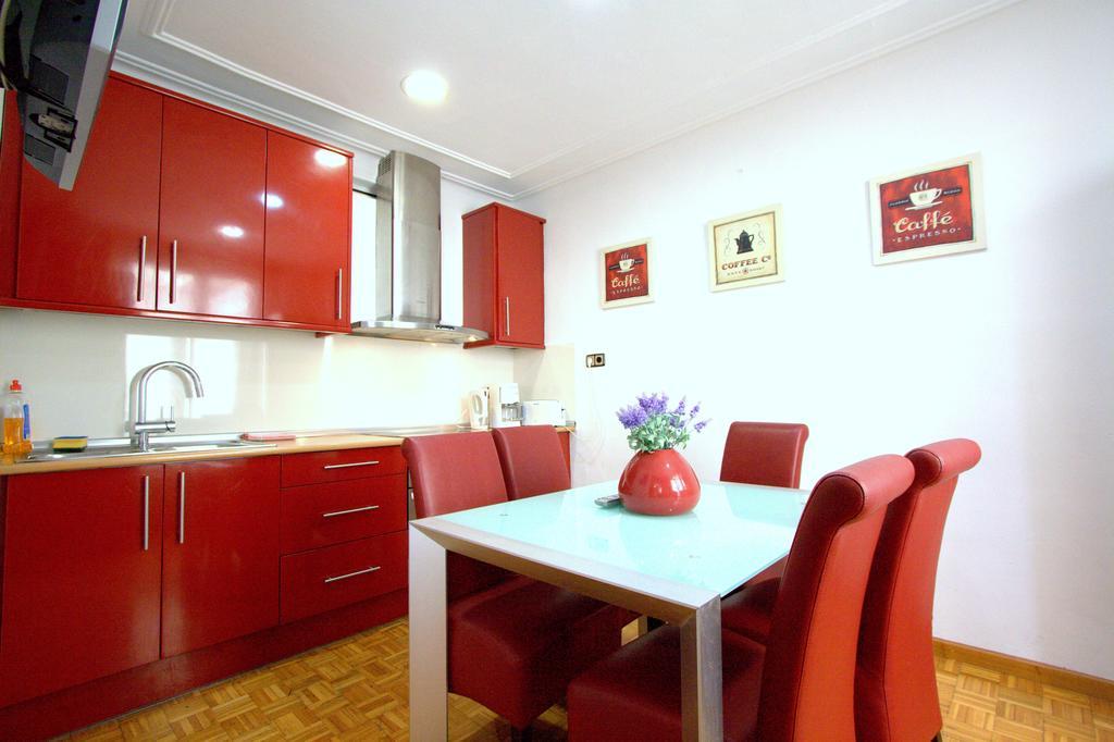 Gaudi Appartement *