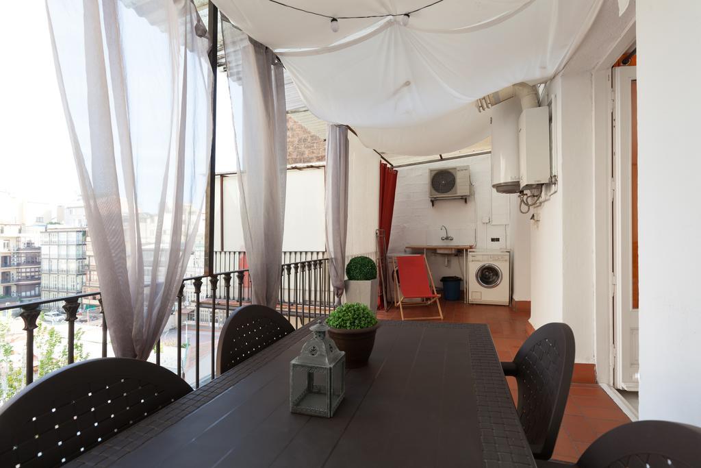 Appartement Gaudi Barcelona