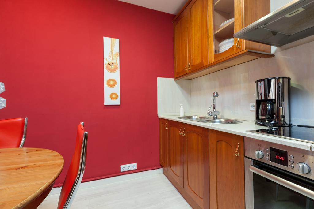 Appartement Gaudi Barcelona
