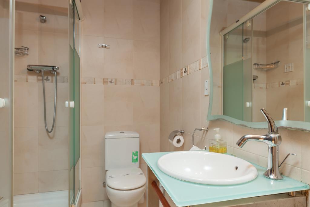 Appartement Gaudi