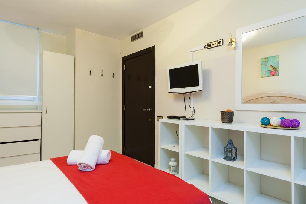 Appartement Gaudi Barcelona