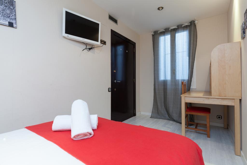 Appartement Gaudi *