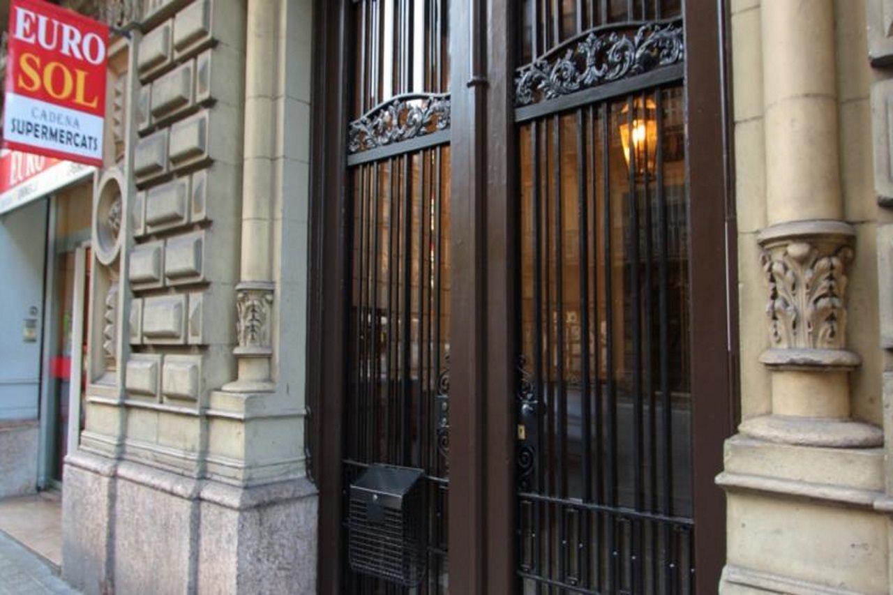 Gaudi Appartement *