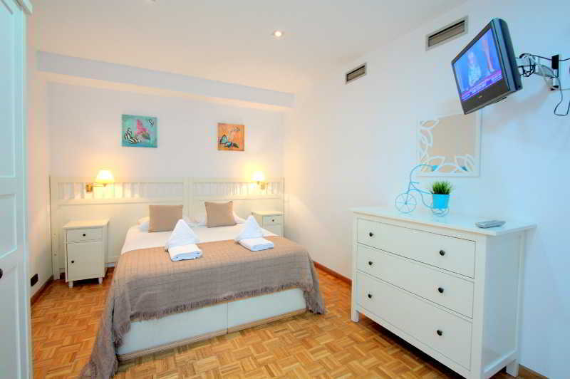 Appartement Gaudi Barcelona