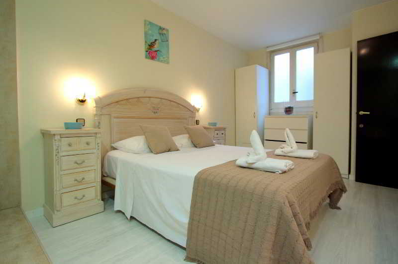 Appartement Gaudi *