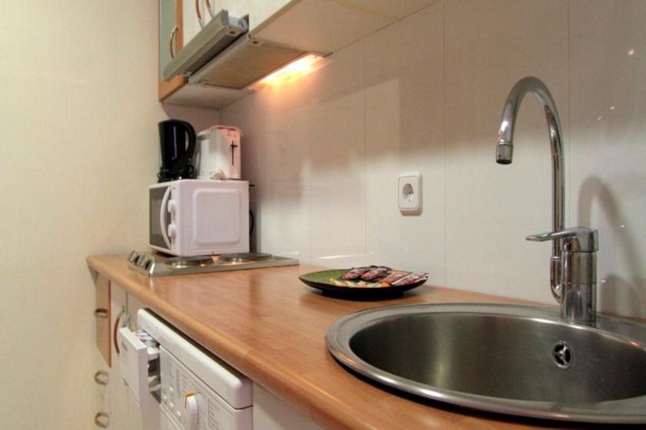Appartement Gaudi *