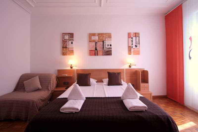 Appartement Gaudi *