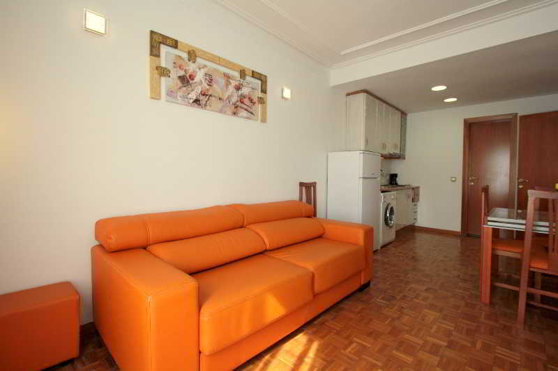 Appartement Gaudi