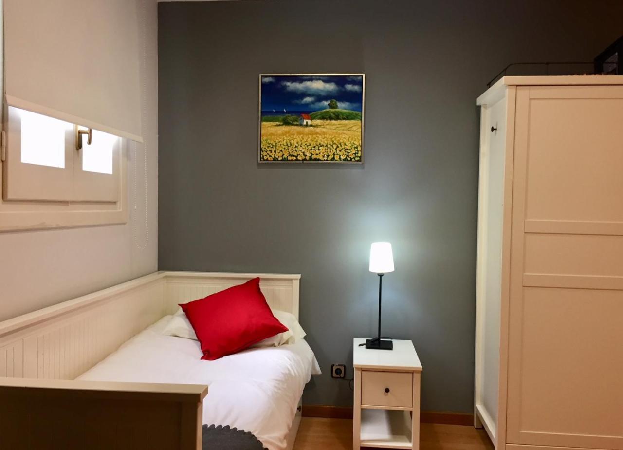 Appartement Gaudi