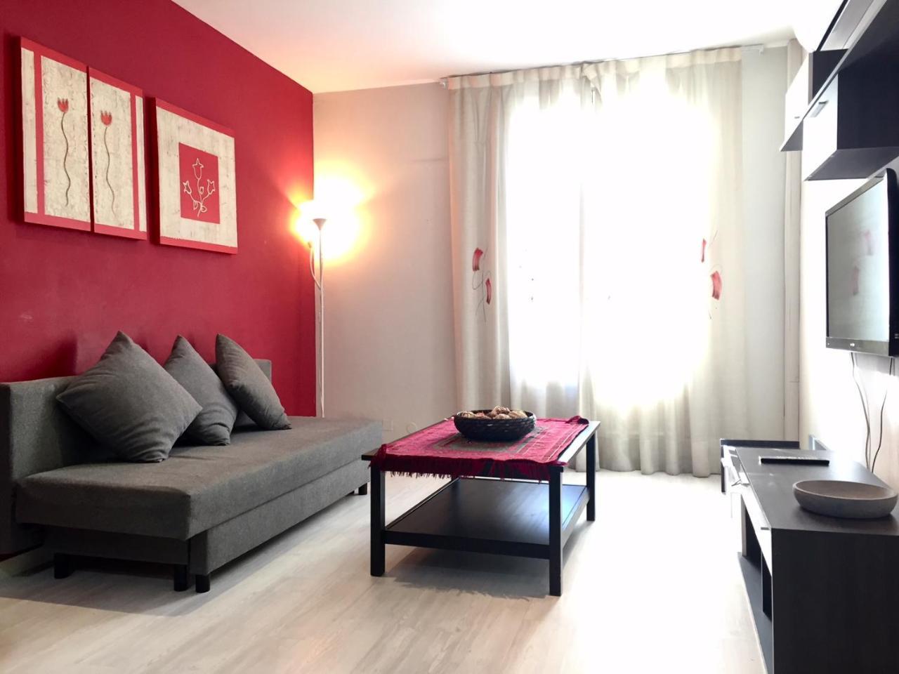 Appartement Gaudi