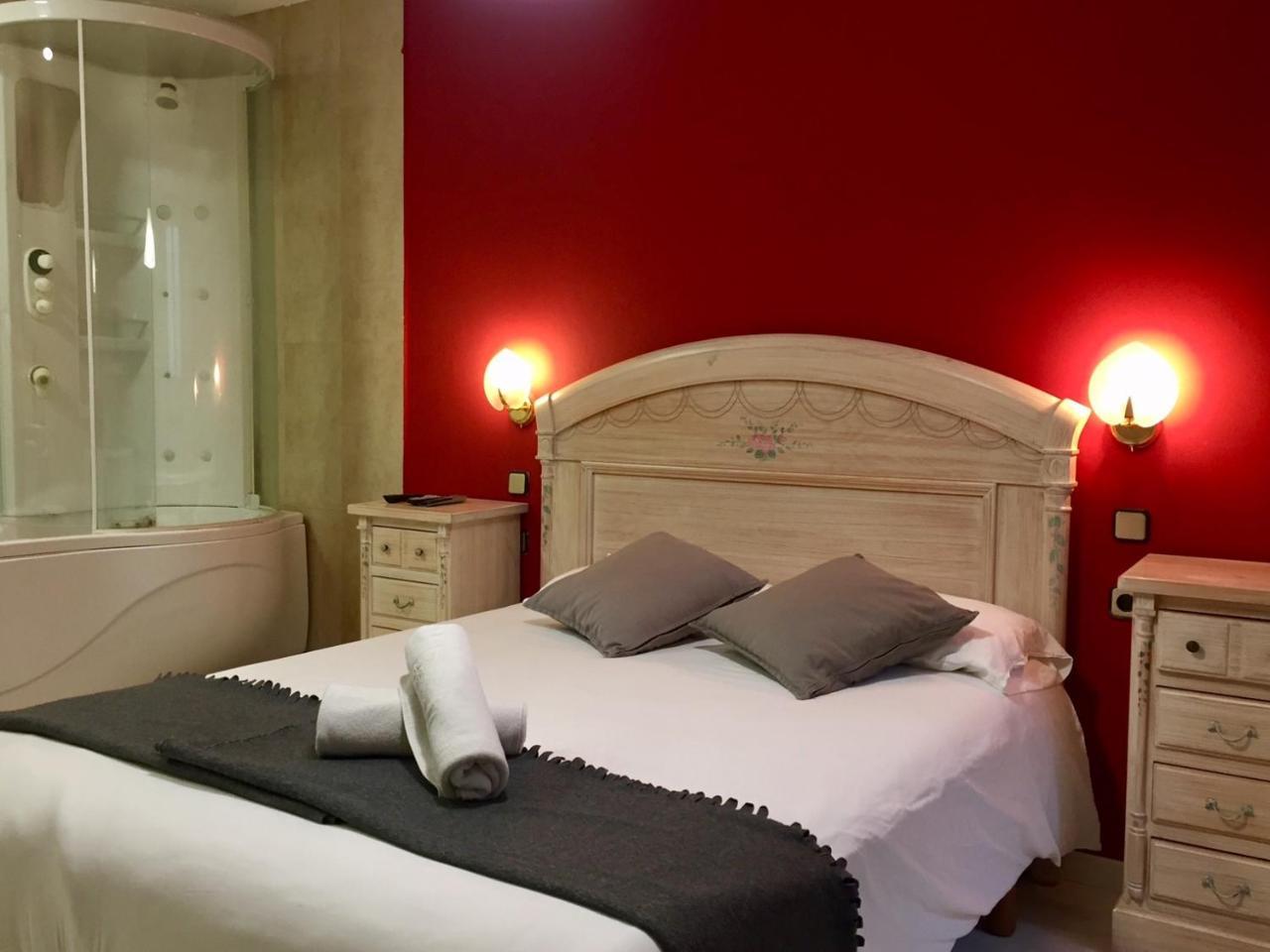 Appartement Gaudi *